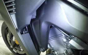 YAMAHA TRACER 9 GT 2026 RN99J