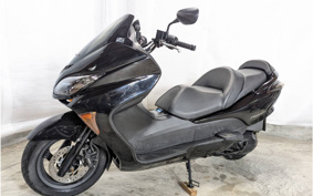 HONDA FORZA Z MF08