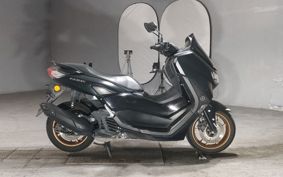 YAMAHA N-MAX 125 SEG6J