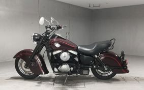 KAWASAKI BALKAN1500 DRIFTER 2004 VNT50J