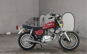 SUZUKI GN125 H PCJG9