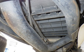 HONDA GYRO CANOPY TA02