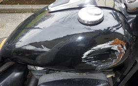 SUZUKI INTRUDER 400 Classic 2003 VK54A