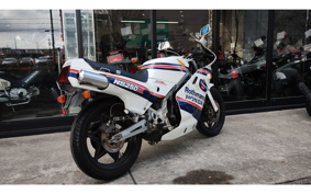 HONDA NS250 MC11