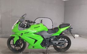 KAWASAKI NINJA250R EX250K