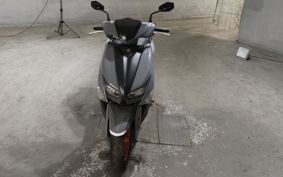 YAMAHA CYGNUS GRIF ASU SEJ4J