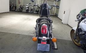 HONDA SHADOW 400 1998 NC34