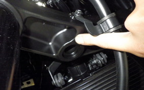 HONDA X-ADV 750 2026 RH21