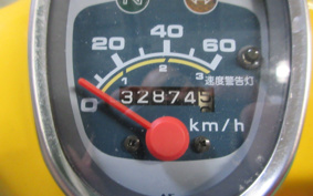 HONDA SUPER CUB50 C50