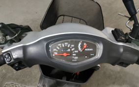 SUZUKI ADDRESS V125 CF4EA