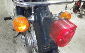 HONDA C50 SUPER CUB 1996 AA01