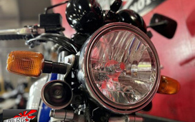 SUZUKI GSX400 IMPULSE 2005 GK7CA