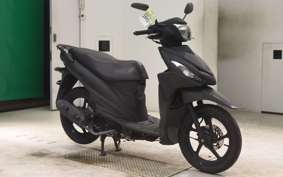 SUZUKI ADDRESS 110 2014 CE47A