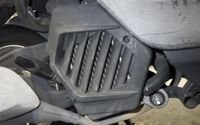 HONDA TACT-4ﾍﾞｰｼｯｸ AF79