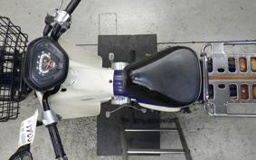 HONDA C50 SUPER CUB AA07