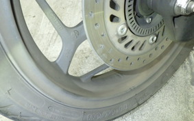 HONDA PCX125 2012 JK05