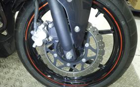 KAWASAKI NINJA 250R EX250K