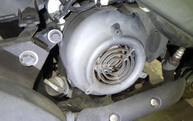 YAMAHA AXIS 125 TREET SE53J