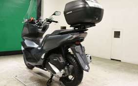 HONDA PCX 125 1997 JK05