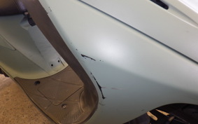 SUZUKI ADDRESS V50 Gen.2 CA42A