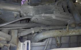 HONDA GYRO UP TA01