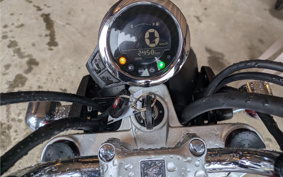 HONDA  MONKEY 125 JB03