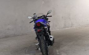 SUZUKI GSX250R DN11A
