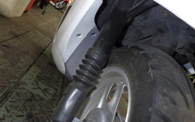 HONDA DIO Gen.6 AF62