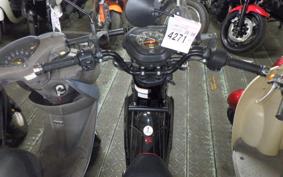 HONDA ｸﾛｽｶﾌﾞ110-2 JA45