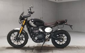 TRIUMPH SCRAMBLER 400X 2024 T147Y9