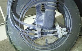 HONDA DIO Gen.6 AF68