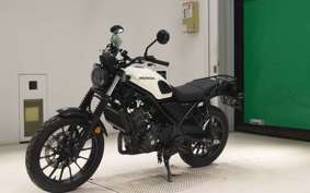 HONDA CL250-2 1997 MC57