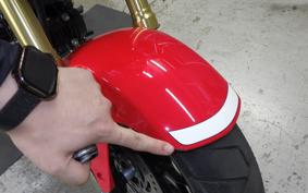 HONDA GROM JC61