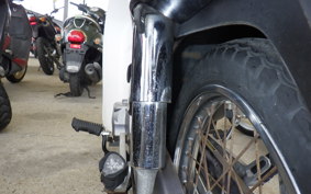 HONDA C100 SUPER CUB HA06