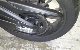 HONDA 400X 2021 NC56