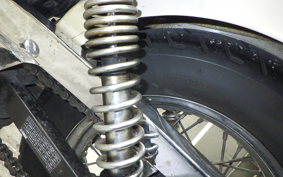 YAMAHA VIRAGO 250 2023 3DM