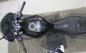 KAWASAKI NINJA 400R 2012