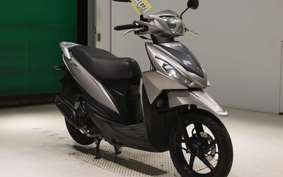 SUZUKI ADDRESS 110 2010 CE47A