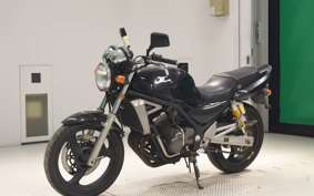 KAWASAKI BALIUS 250 Gen.2 ZR250B