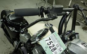 HARLEY XL883 2005