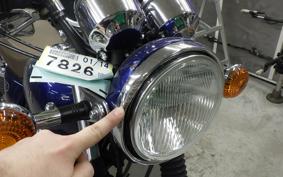 YAMAHA SR400 Gen.5 2021 RH16J