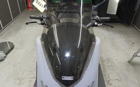 YAMAHA N-MAX 155 2018 SG66J