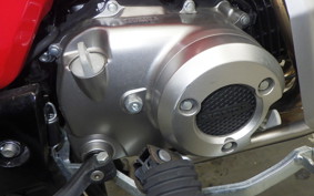 HONDA CT125 HUNTER CUB JA55