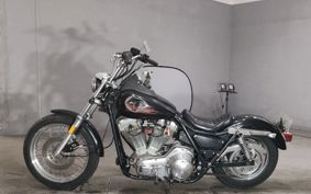 HARLEY FXLR 1340 1987 EAL
