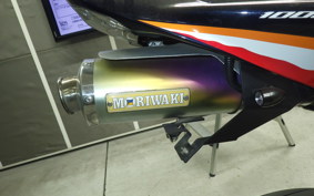 HONDA CBR1000RR 2004 SC57