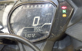 HONDA CBR250RR A MC51