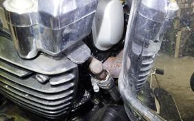 YAMAHA DRAGSTAR 400 CLASSIC 2003 VH01J