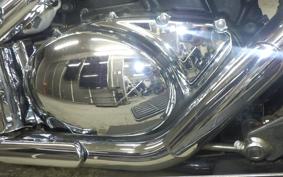 SUZUKI INTRUDER 400 Classic 2013 VK56A