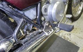 YAMAHA SR250 2024 4J1