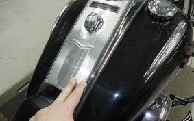 HARLEY FLHR 1750 2016